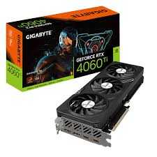 کارت گرافیک GIGABYTE RTX 4060 Ti GAMING OC 8G GigaByte GeForce GDDR6 Graphic Card